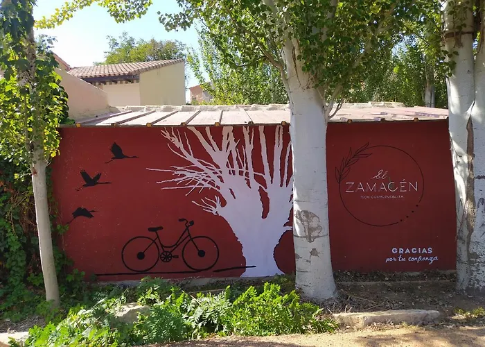 El Zamacen