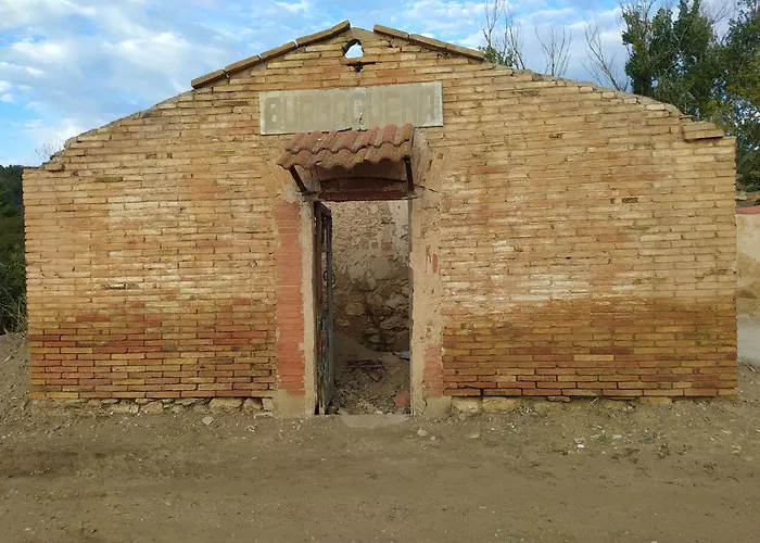 El Zamacen