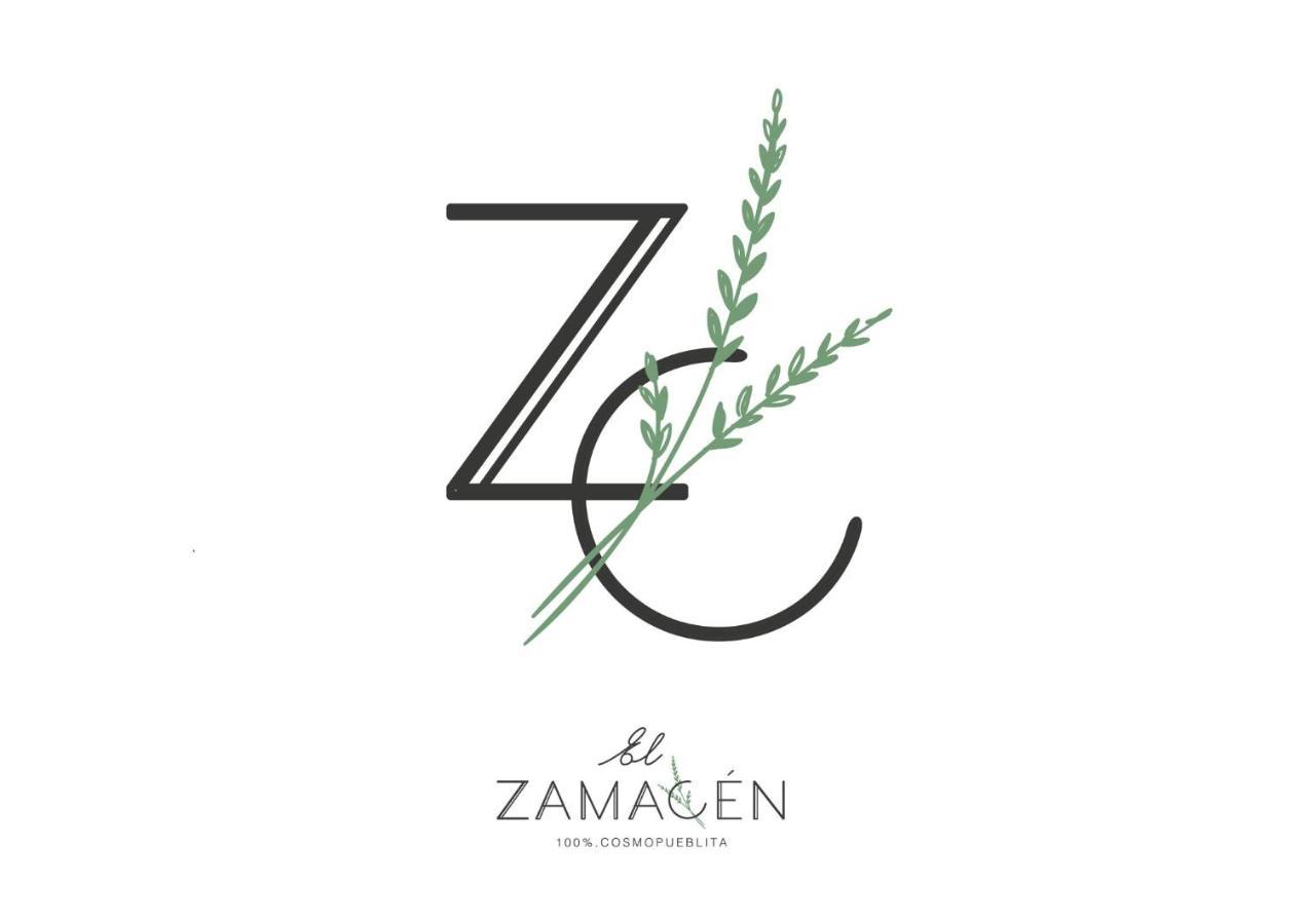 El Zamacen Hotel Burbáguena