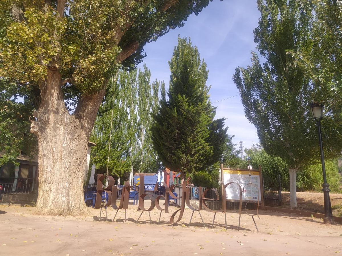 El Zamacen