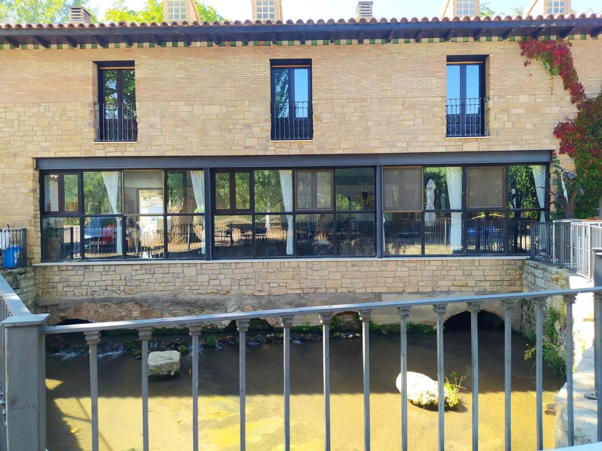 Hotel El Zamacen