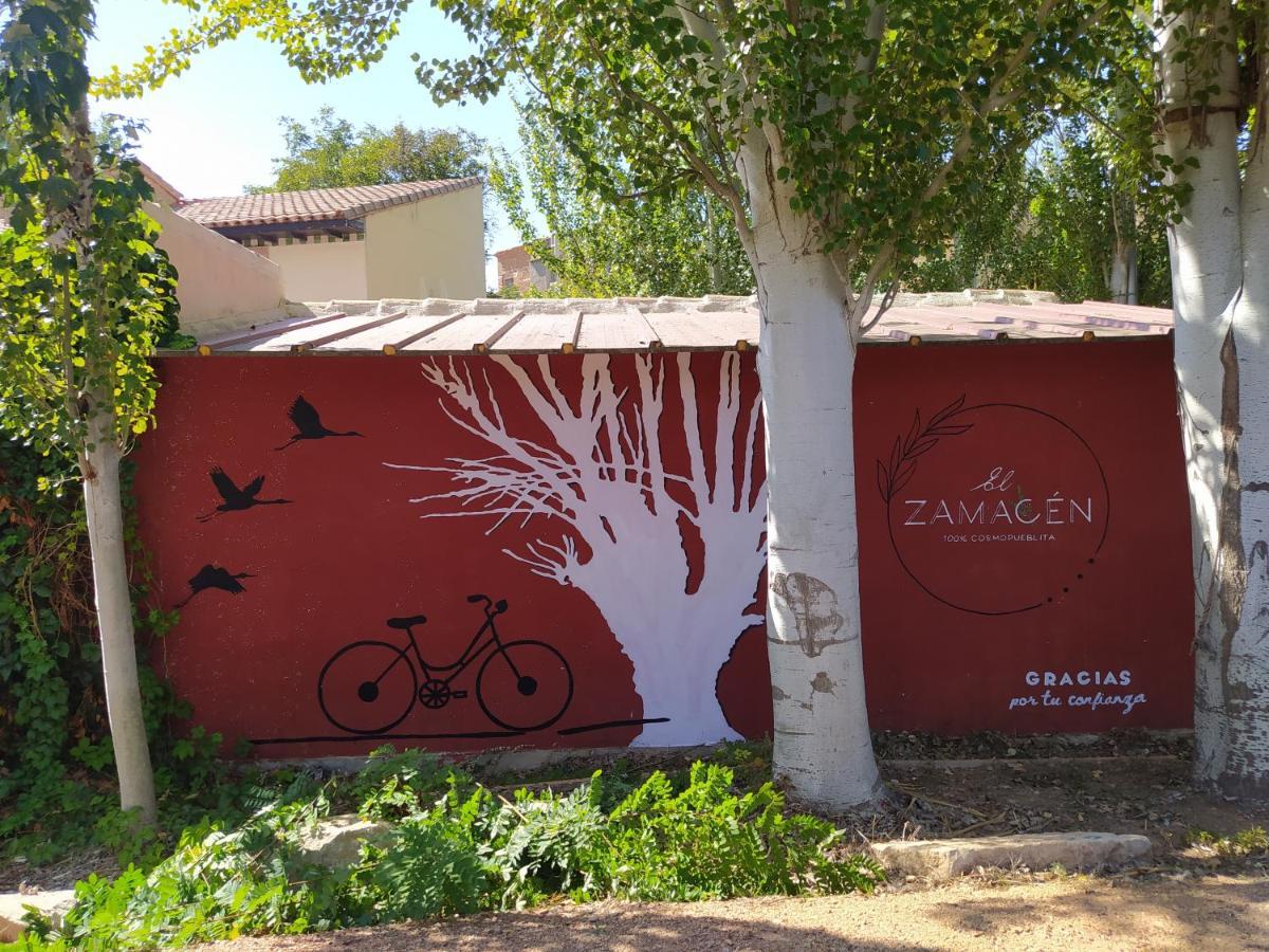 El Zamacen Hotel