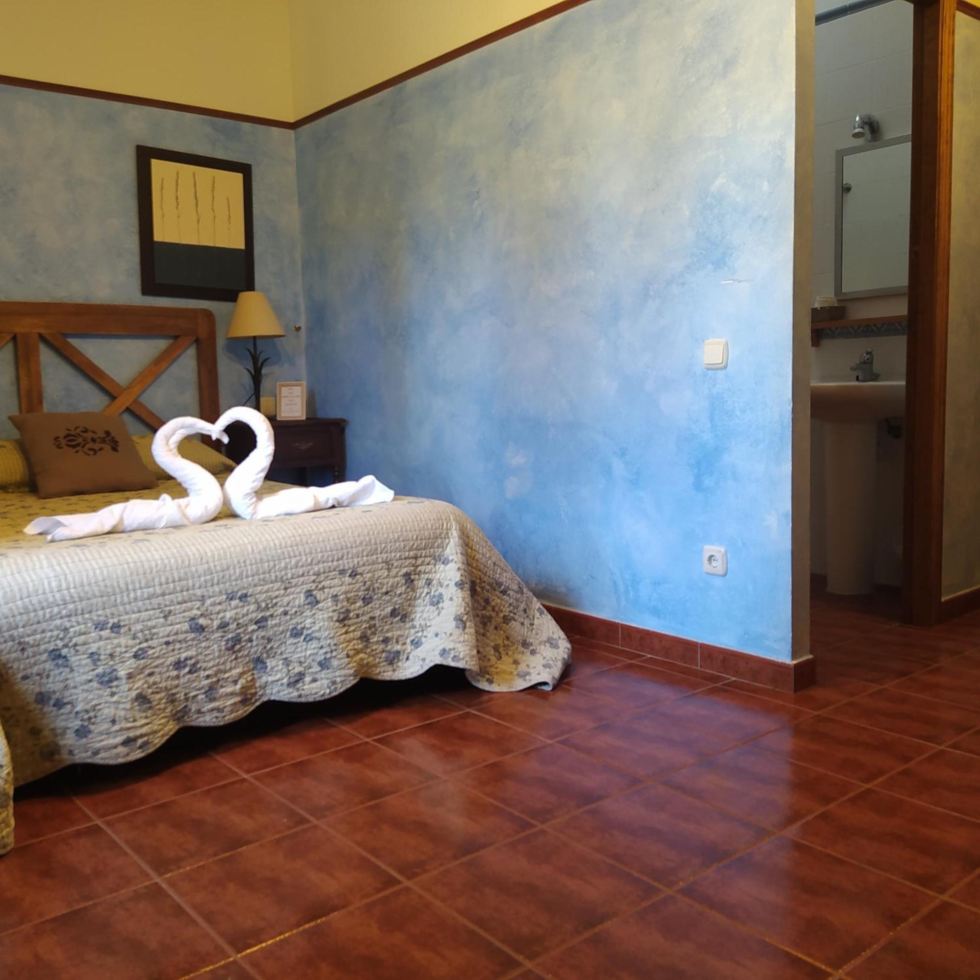 Hotel El Zamacen Burbáguena