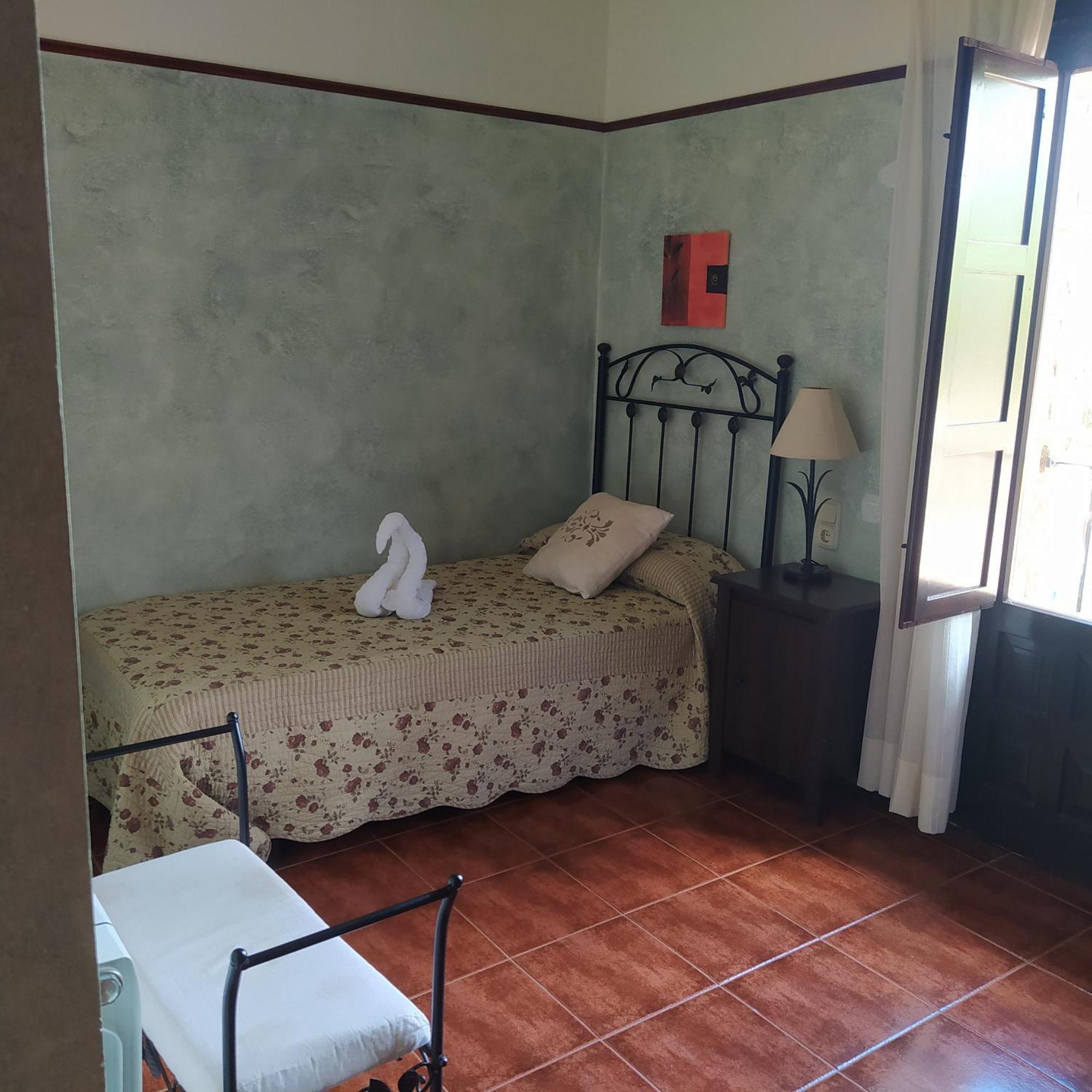El Zamacen Hotel Burbáguena