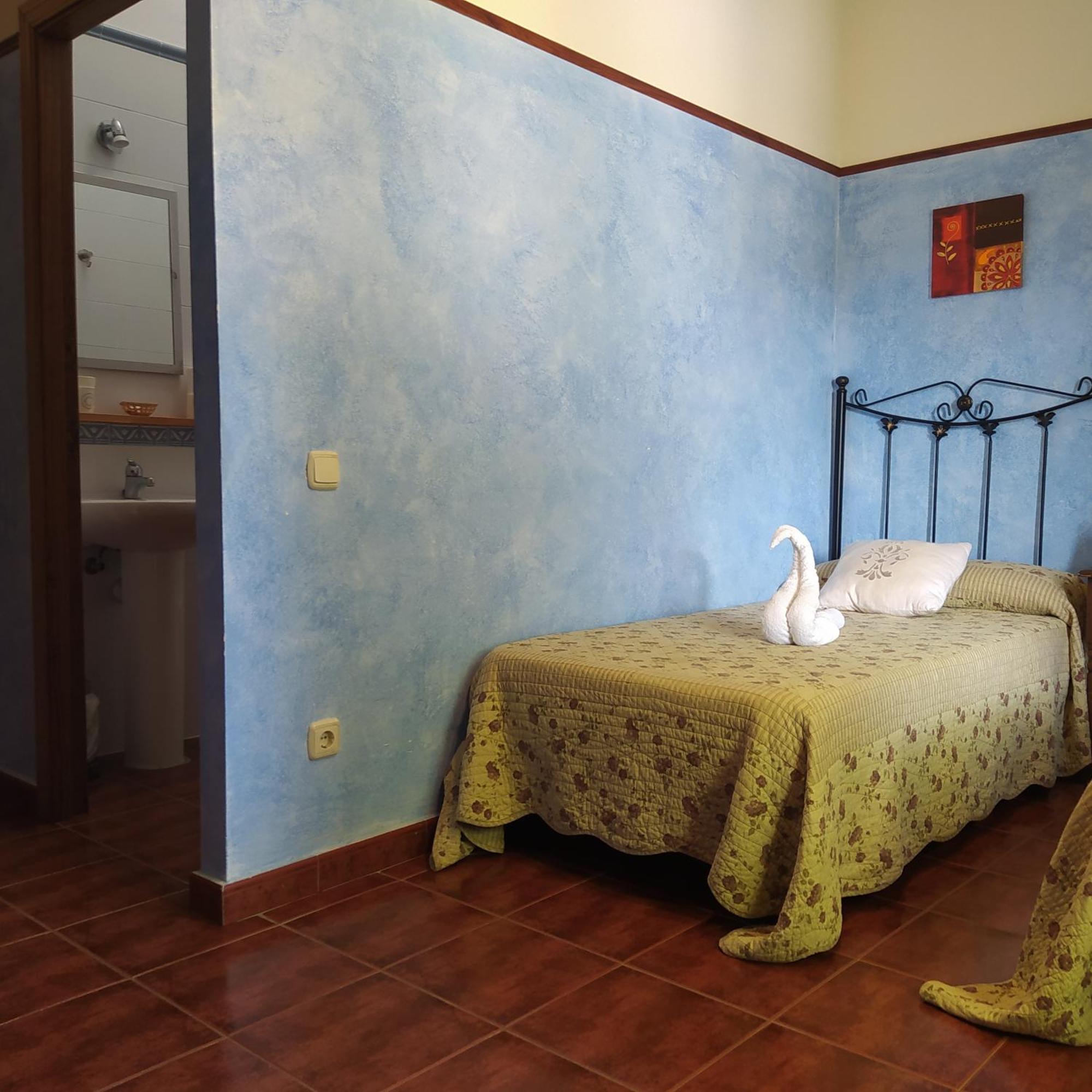 Hotel El Zamacen